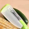 កាំបិតចិតសំបក - Vegetable Peeler - Image 4