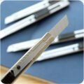 កាំបិត - Knife Paper Cutter