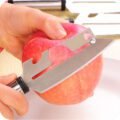 កាំបិតមុខ២ - 4 In one knife