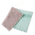 កន្សែងឈុត 15 x 25cm - 10pcs cleaning Towel - Image 4