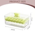 ពុម្ភទឹកកក - Ice Box 56 Grid - Image 7