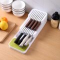 ប្រដាប់ដាក់កាំបិត - Knife Organizer - Image 6