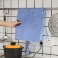 អាវអៀម - Kitchen Apron - Image 3