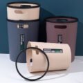 ធុងសម្រាម​ - Plastic Trash Can - Image 3
