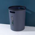 ធុងសម្រាម​ - Plastic Trash Can - Image 8