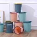 ធុងសម្រាម - Trash Can