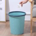 ធុងសម្រាម - Trash Can - Image 4