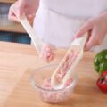 ស្នូកប្រហិត - Meatball Maker