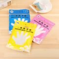 ស្រោមដៃថង់ - Disposable Gloves 100PCS