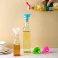 ជីឡាវ - Silicone Funnel - Image 10