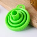 ជីឡាវ - Silicone Funnel - Image 8