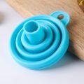 ជីឡាវ - Silicone Funnel - Image 5