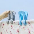 ទំពក់គាបហាលភួយ - 2PCS Laundry Clip