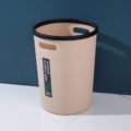 ធុងសម្រាម​ - Plastic Trash Can - Image 7