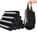 ថង់យួរដៃ - 40PCS Plastic Garbage Bag