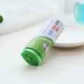 ថង់យួរដៃ - 40PCS Plastic Garbage Bag - Image 2