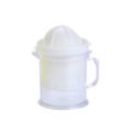 ប្រដាប់ច្របាច់ក្រូច - Mini Manual Orange Juicer - Image 4
