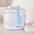 ជ័រដាក់វែក - Rice Ladle Holder