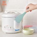 ជ័រដាក់វែក - Rice Ladle Holder - Image 2