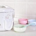 ជ័រដាក់វែក - Rice Ladle Holder - Image 3