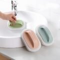 ច្រាស់ដុស - Kitchen Sponge Brush - Image 9