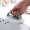 ច្រាស់ដុស - Kitchen Sponge Brush - Image 5