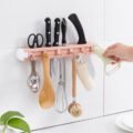 ទំពក់សៀតកាំបិត និងព្យួរ - Knife Organizer