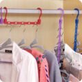 ស្មារព្យួរខោអាវ - Clothes Hanger