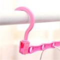 ស្មារព្យួរខោអាវ - Clothes Hanger - Image 2