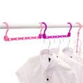 ស្មារព្យួរខោអាវ - Clothes Hanger - Image 4