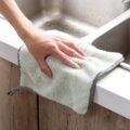 កន្សែងជូត - Hand Towel 4PCS - Image 4