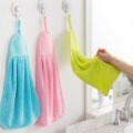 កន្សែងជូតដៃ - 2pcs Hand Towel - Image 2