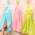 កន្សែងជូតដៃ - 2pcs Hand Towel - Image 3