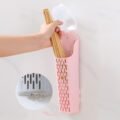 ប្រអប់ដាក់ចង្កឹះ - Plastic Chopstick Holder - Image 7