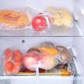 ថង់ - 100PCS Roll Fresh-Keeping Plastic Bag - Image 9