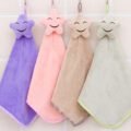 កន្សែងជូតដៃ - Hand Towel