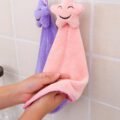 កន្សែងជូតដៃ - Hand Towel - Image 2