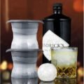 ពុម្ភទឹកកក - Round Cube Ice Maker - Image 3