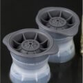 ពុម្ភទឹកកក - Round Cube Ice Maker - Image 4