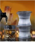 ពុម្ភទឹកកក - Round Cube Ice Maker - Image 7