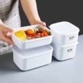 ប្រអប់ដាក់អាហារ - Food Storage Box