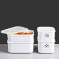 ប្រអប់ដាក់អាហារ - Food Storage Box - Image 2