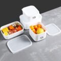 ប្រអប់ដាក់អាហារ - Food Storage Box - Image 4