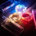 អំពូល 3ម៉ែត្រ 30LED ប្រើថ្មពិល