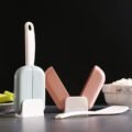 វែកបាយ - 2pcs Rice Spoon With Storage - Image 8