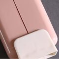 វែកបាយ - 2pcs Rice Spoon With Storage - Image 6
