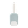 វែកបាយ - 2pcs Rice Spoon With Storage - Image 5