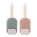 វែកបាយ - 2pcs Rice Spoon With Storage - Image 4