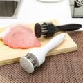ម្ជុលចាក់សាច់ - Meat Tenderizer Needle - Image 2