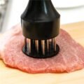 ម្ជុលចាក់សាច់ - Meat Tenderizer Needle - Image 5